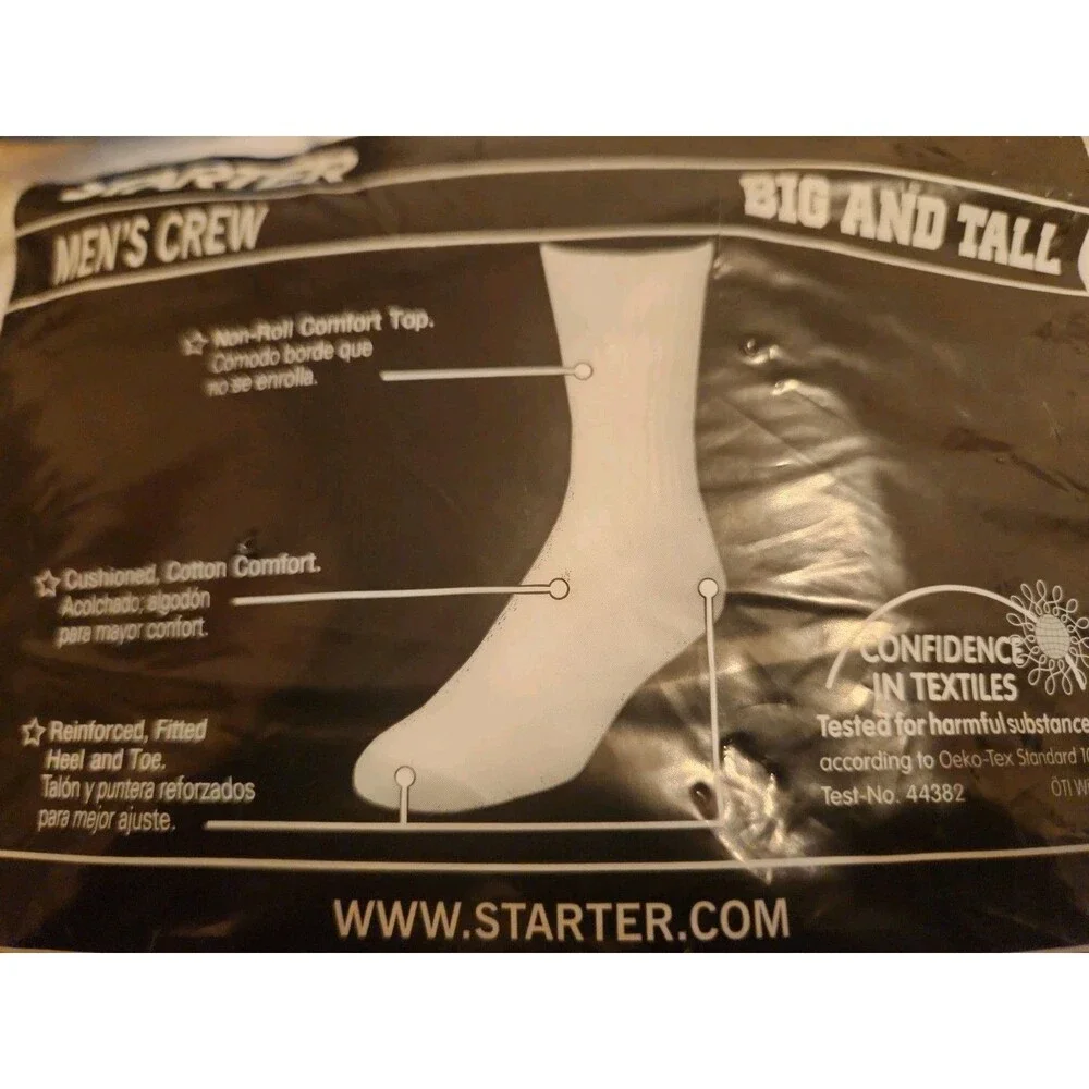 STARTER product brand